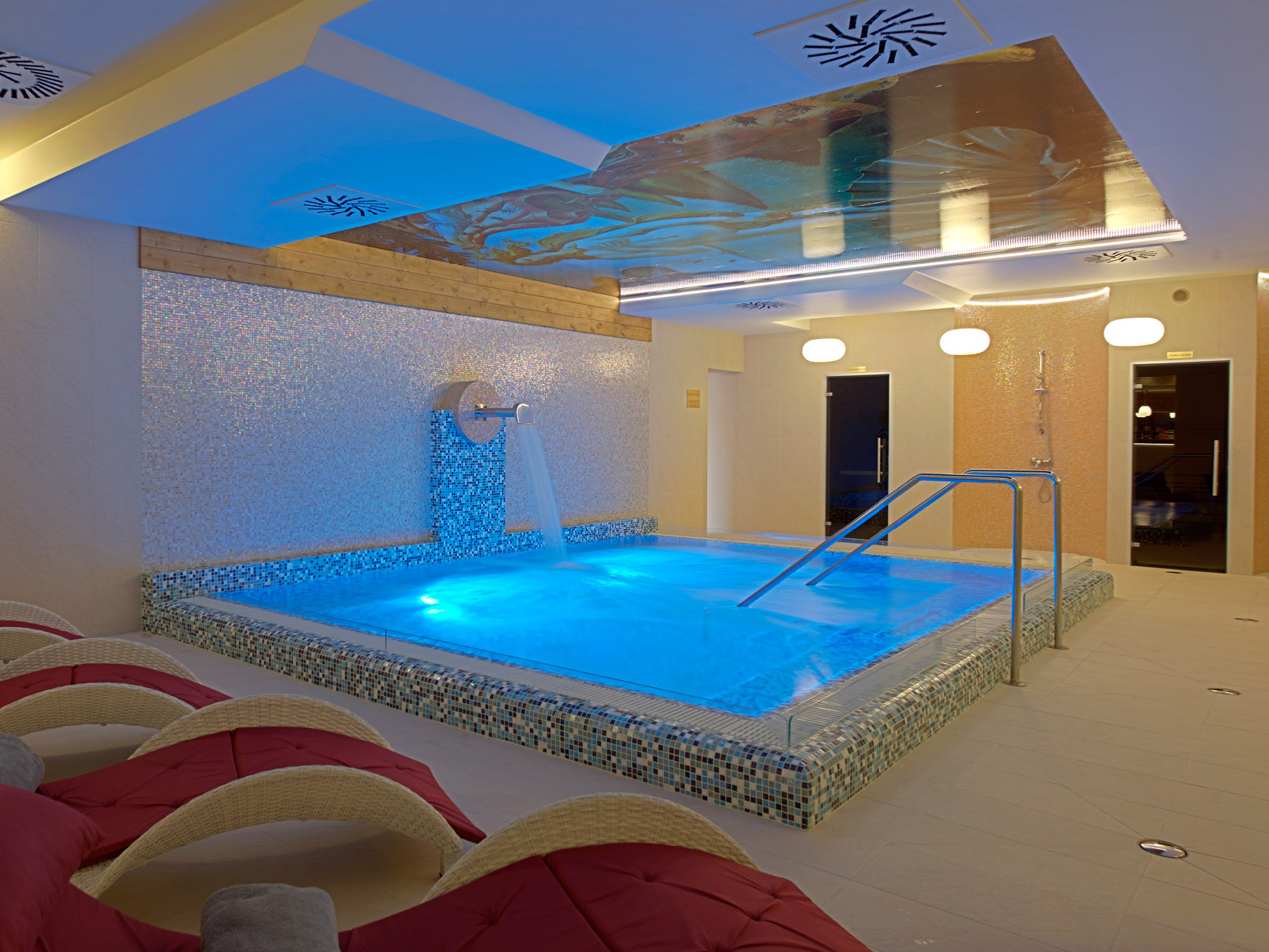 Sauna Štiavničky